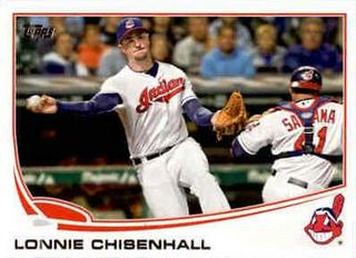 Lonnie Chisenhall