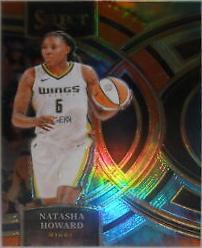 Natasha Howard