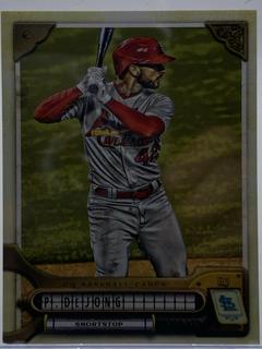 Paul DeJong