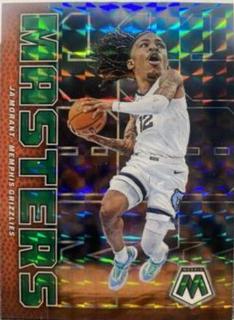 Ja Morant