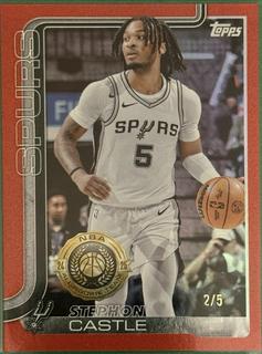 Stephon Castle