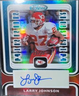 Larry Johnson
