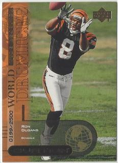 Ron Dugans