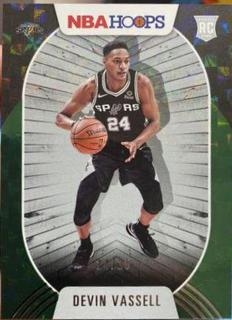 Devin Vassell
