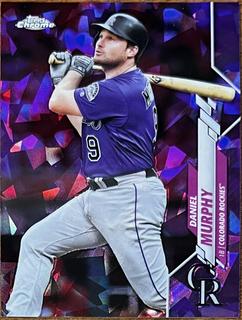 Daniel Murphy