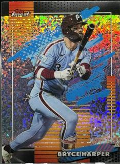 Bryce Harper