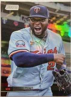 Miguel Sano