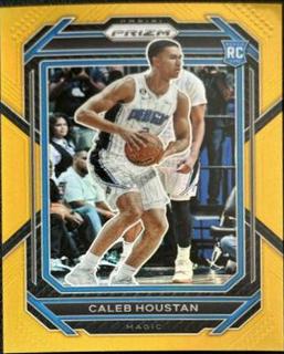 Caleb Houstan