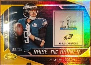 Nick Foles