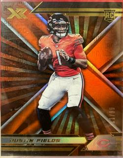 Justin Fields