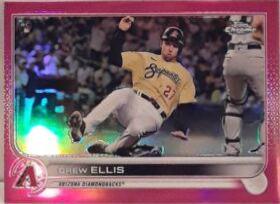 Drew Ellis
