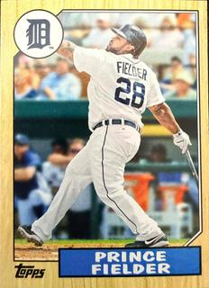 Prince Fielder