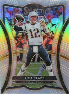 Tom Brady