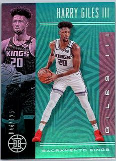 Harry Giles III