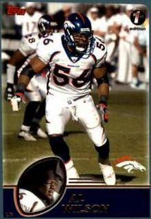 Al Wilson