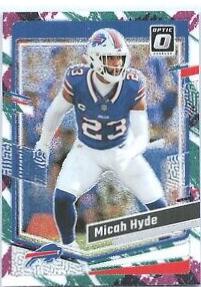 Micah Hyde