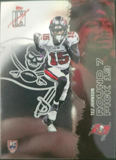 Tez Johnson