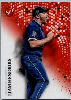 Liam Hendriks