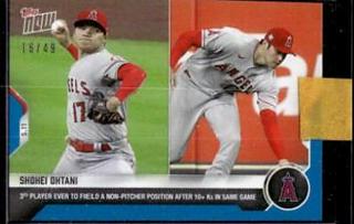 Shohei Ohtani