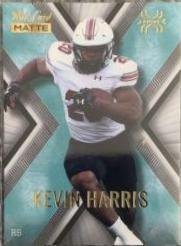 Kevin Harris