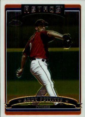 Andy Pettitte #43