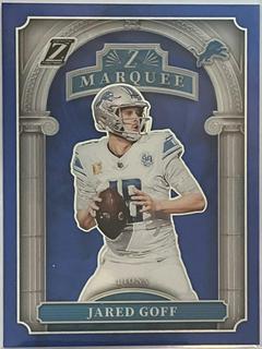 Jared Goff