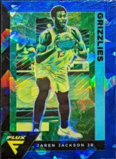 Jaren Jackson Jr.