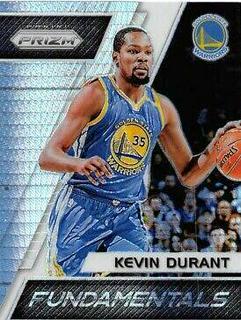 Kevin Durant