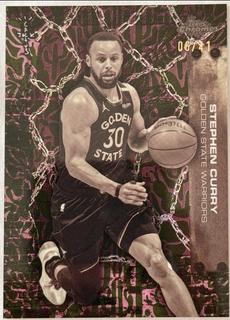 Stephen Curry