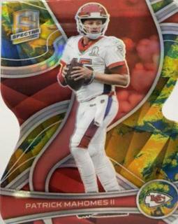 Patrick Mahomes II