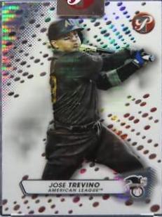 Jose Trevino