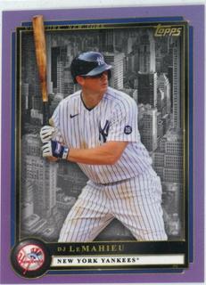 DJ LeMahieu