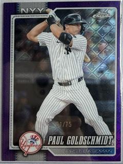Paul Goldschmidt