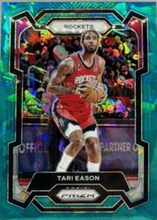 Tari Eason
