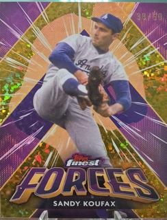 Sandy Koufax