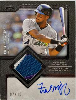 Fred McGriff