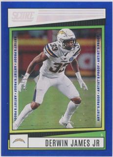 Derwin James Jr.
