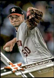 Charlie Morton