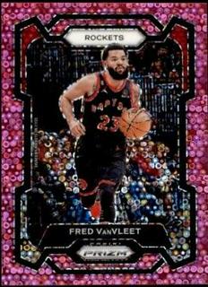 Fred VanVleet