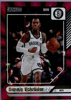 Dennis Schroder