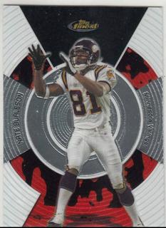 Nate Burleson
