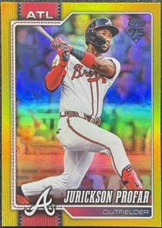 Jurickson Profar