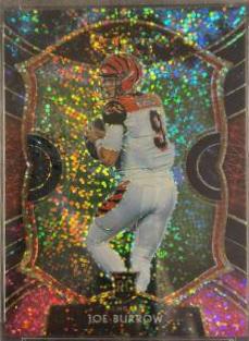 Joe Burrow