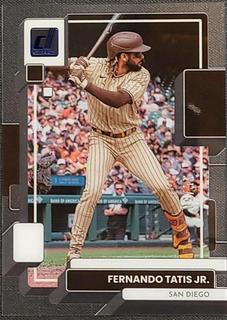 Fernando Tatis Jr.