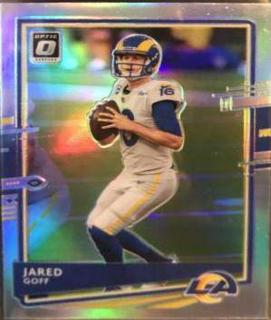 Jared Goff