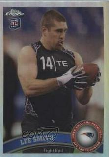 Lee Smith