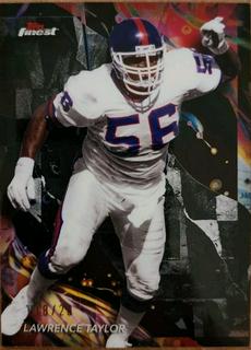 Lawrence Taylor