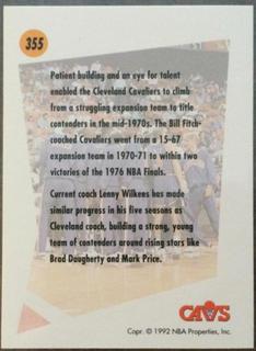 Cleveland Cavaliers