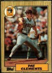Pat Clements