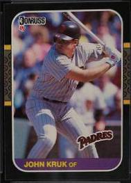John Kruk